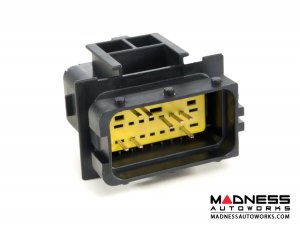 Alfa Romeo Giulia Engine Control Module - 2.9L QV - MAXPower PRO by MADNESS